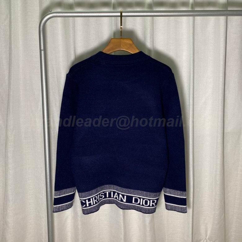 DIOR Men's Sweater 20